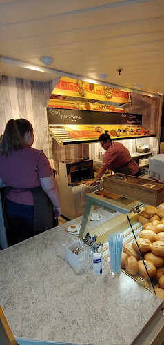 Opinii despre Bäcker Derks Kronenburg V.o.f în Arnhem - Horeca