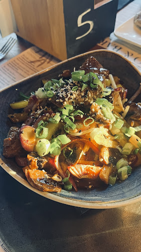 Reviews of Echica in Geldermalsen - Horeca