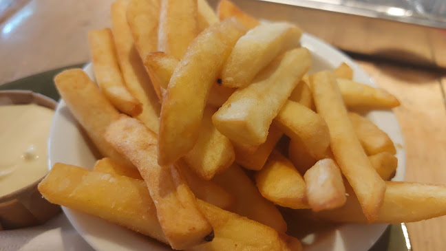 Opinii despre Eetcafé Surf-Inn în Scharendijke - Horeca