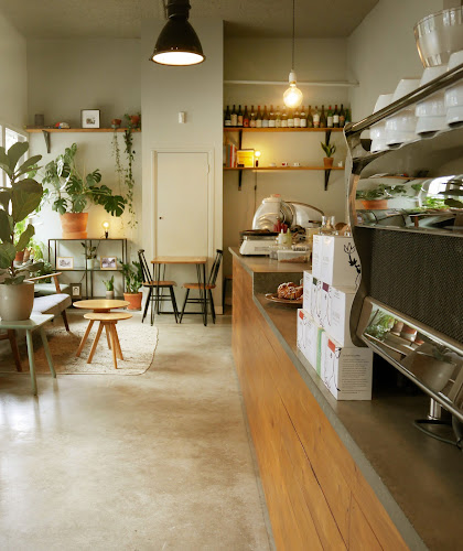 Camperstraat 48-50, 1091 CP Amsterdam