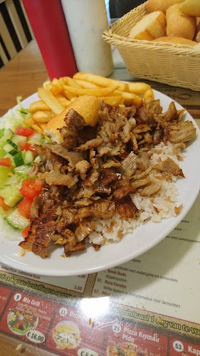 Comments and reviews of Mevlana Restaurant