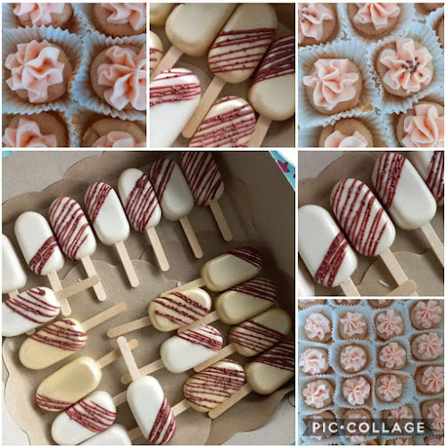 Opinii despre Shanne's sweets în Nootdorp - Horeca