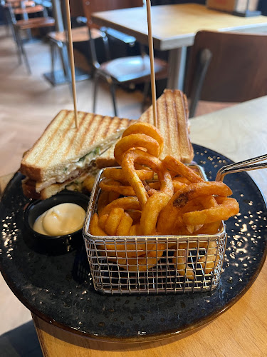Eetwinkel De Hollandsche Tuyn - Bergen op Zoom
