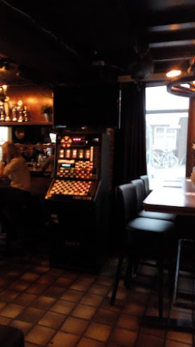 Bar eetcafé 't Kruytvat Open Times