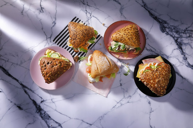 Bakker Bart Rotterdam Lijnbaan - Rotterdam