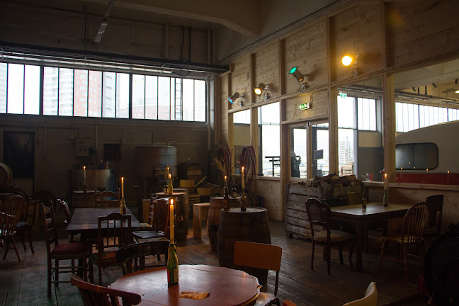 Reviews of Kaapse Kaap in Rotterdam - Horeca