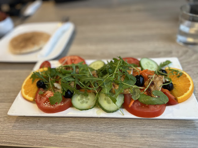 Pizzeria Roma - Horeca