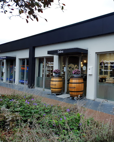 Het Drachtster Wijnhuis