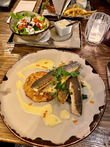 Opinii despre De Kluis Eten & Drinken B.V. în Vlijmen - Horeca