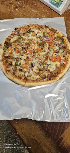 Bakkerij Ak-Hizmet - Utrecht