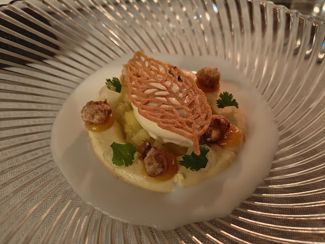 Comments and reviews of De Steenen Tafel