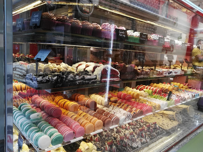 Opinii despre Dam Steakhouse în Amsterdam - Horeca