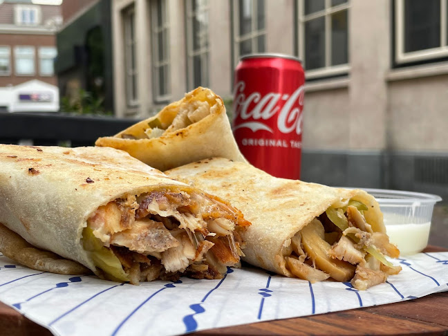 Reviews of ShahbaaRoos Restaurant in Zwolle - Horeca