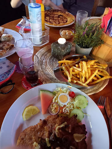 Cafe de Molenberg - Reutum