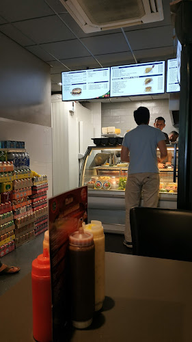 Dar Al Maghreb - Utrecht