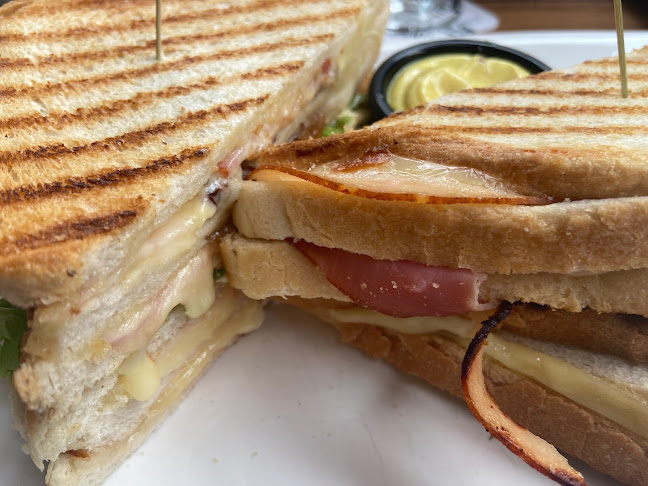 Grand Café Hooghoudt