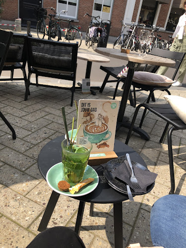 Opinii despre Anne&Max Eindhoven Kleine Berg în Eindhoven - Horeca