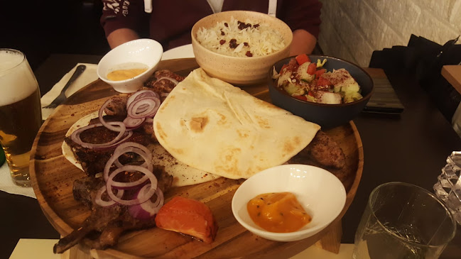 Opinii despre Nooristan Restaurant în Hoofddorp - Horeca