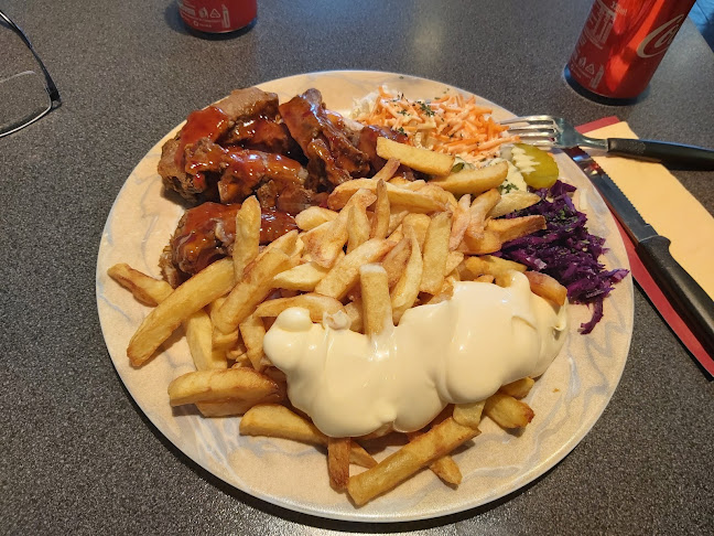 Reviews of Cafetaria 't Trepke in Sittard - Horeca