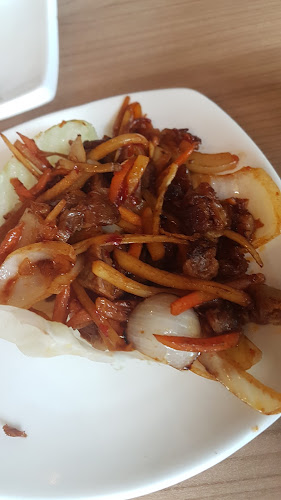 Restaurant Ayami - Horeca