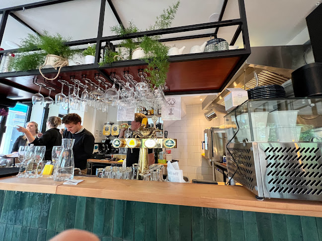 Kerkplein 1, 2042 JH Zandvoort