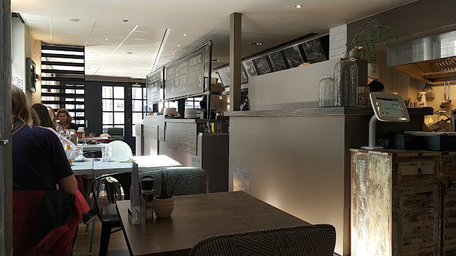 Lunch & More - Horeca