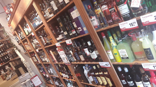 Slijterij 't Raadhuis - Horeca