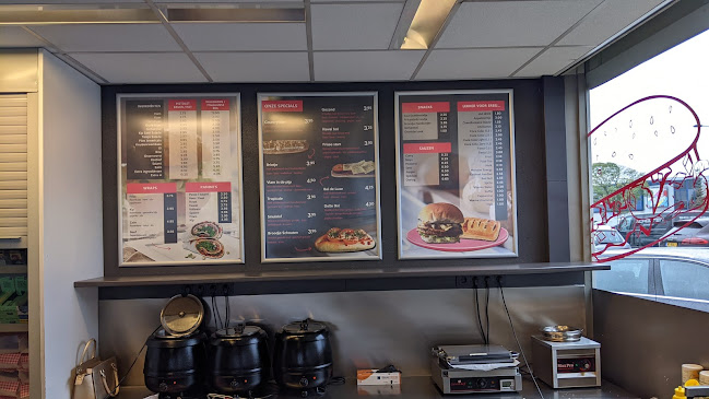 Opinii despre Broodje Schouten în Ermelo - Horeca