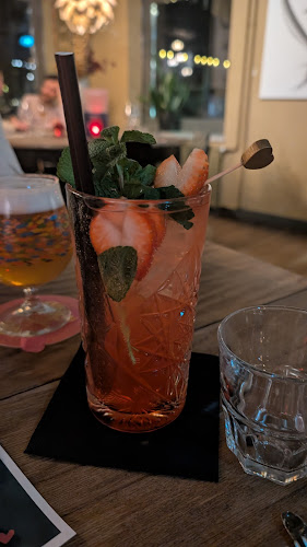 Restaurant Herberg Jan - Horeca