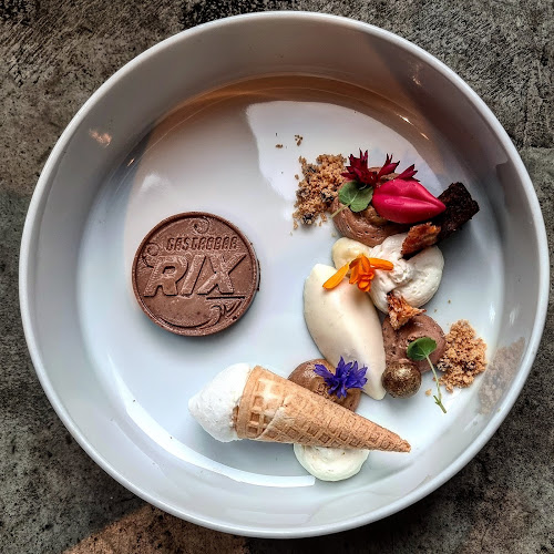 Comentarii opinii despre Gastrobar RIX