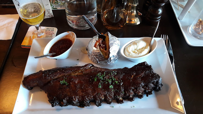 Restaurant De Smoezer - Apeldoorn