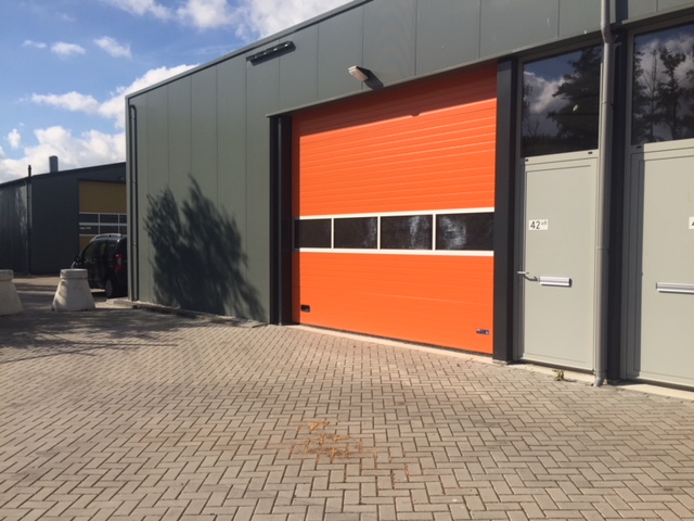 Jac. A. van Zanten British Food - Nieuwerkerk aan den IJssel