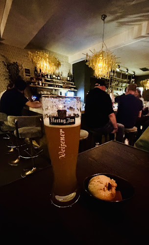 Opinii despre NØIR Borrel & Bites în Tilburg - Horeca