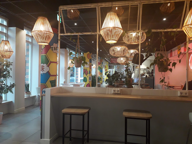 Amazing Taste Den Haag Centrum - Horeca