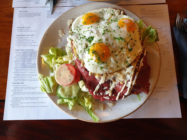 Jansen & Jansen - Horeca