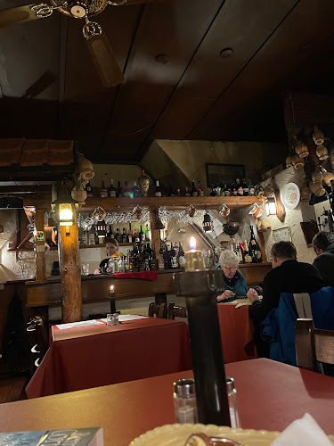 Roma Restaurant Pizzeria - Horeca