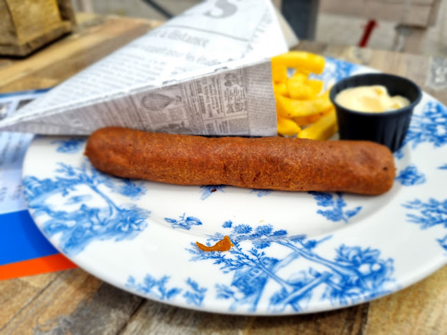 Restaurant Waddengenot - Horeca