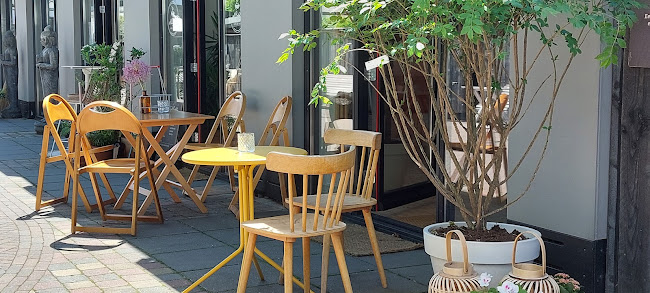 Comentarii opinii despre El Cafetín espresso Workum