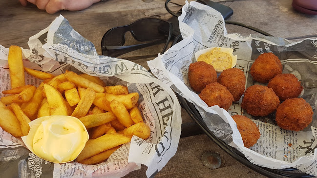 DAVO Bieren - Horeca