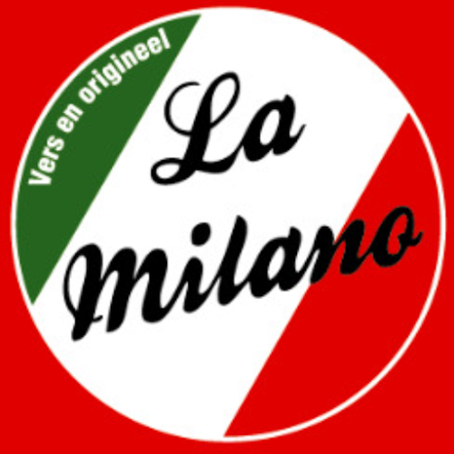 Opinii despre La Milano în Drachten - Horeca