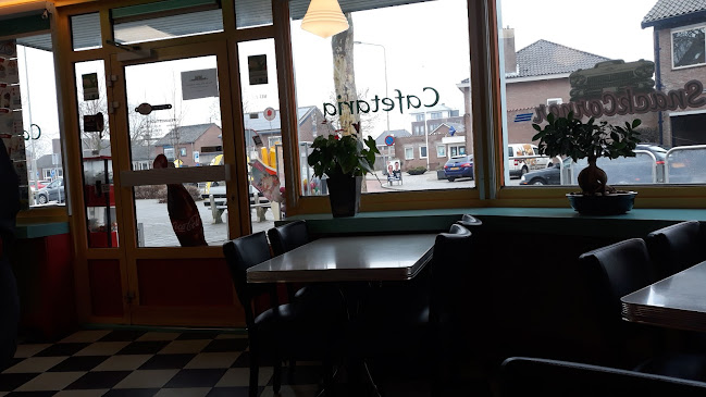 Snackcorner - Gennep