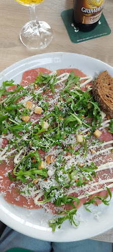 Jofel aan de Plas - Horeca