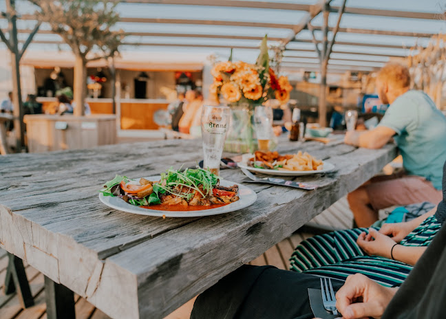 Buena Vista Beach Club