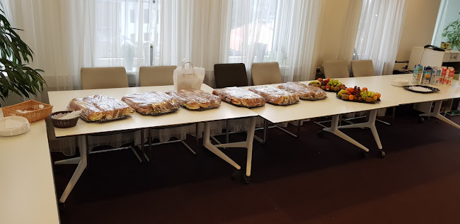 De Broodjesbar ( catering) ( Lunchroom )