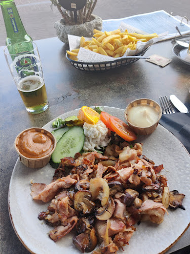 Taste of Kijkduin | Snacks - Lunch - Diner - To Go - Horeca