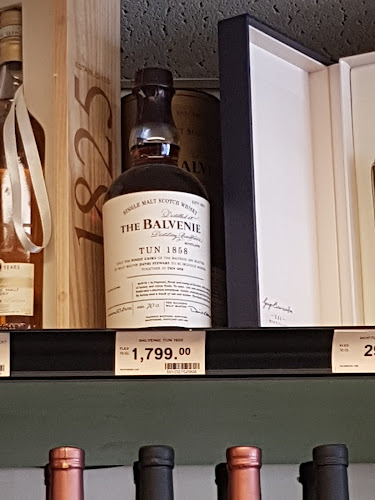 Slijterij bij Marcel - Horeca