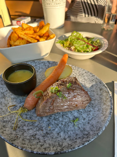 Samy's Eethuis - Horeca