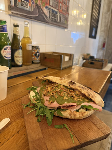 Haarlemmerdijk 188, 1013 JK Amsterdam