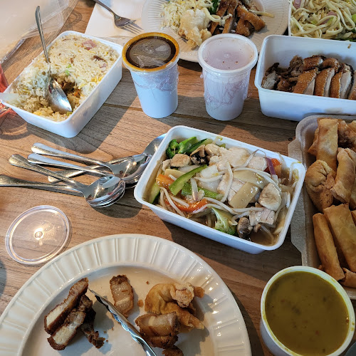 Chinees Japans restaurant A La Wang - Horeca