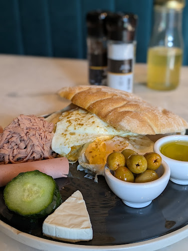 MANGI MANGI - Horeca